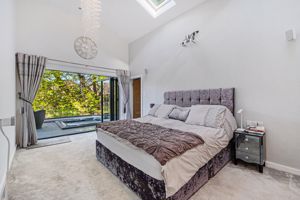 Bedroom 1- click for photo gallery